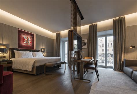 fendi suite rome|Fendi Private Suites: Luxury Hotel Rome in City Centre.